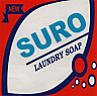 SURO (and logo) trademark logo