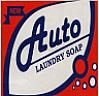 AUTO (and logo) trademark logo