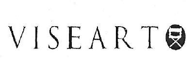VISEART (and logo) trademark logo