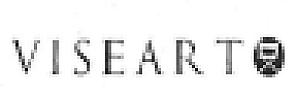 VISEART (and logo) trademark logo