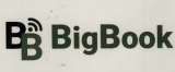 BIGBOOK (and logo) trademark logo