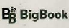 BIGBOOK (and logo) trademark logo