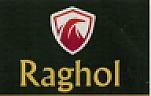 RAGHOL (and logo) trademark logo