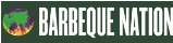 BARBEQUE NATION (and logo) trademark logo