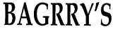 BAGRRY'S (and logo) trademark logo
