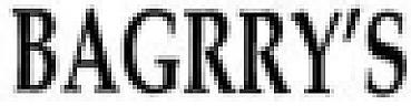 BAGRRY'S (and logo) trademark logo