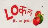 LOCAL IT'S SO GOOD (and logo) trademark logo