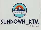 SUNDOWN_KTM (and logo) trademark logo