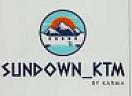 SUNDOWN_KTM (and logo) trademark logo