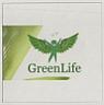 GREENLIFE (and logo) trademark logo