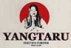 YANGTARU SEKUWA CORNER (and logo) trademark logo