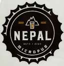 NEPAL MICROPUB (and logo) trademark logo
