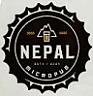 NEPAL MICROPUB (and logo) trademark logo
