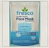 FRESCA (and logo) trademark logo