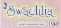 SWACHHA (and logo) trademark logo