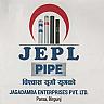 JEPL PIPE (and logo) trademark logo