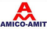 AMICO-AMIT (and logo) trademark logo