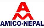 AMICO-NEPAL (and logo) trademark logo