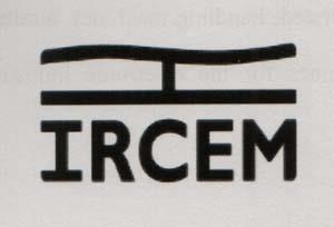 IRCEM (and logo) trademark logo