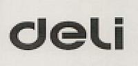 deli (and logo) trademark logo