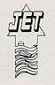 JET DEVICE (and logo) trademark logo