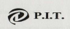 P.I.T. (and logo) trademark logo