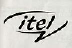 ITEL (and logo) trademark logo