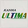 KANHA ULTIMA (and logo) trademark logo