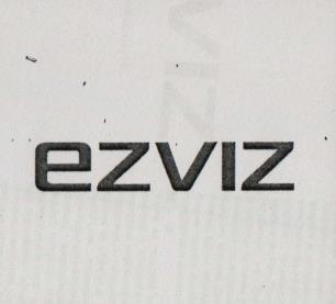 ezviz (and logo) trademark logo