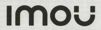 IMOU (and logo) trademark logo