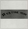 Y.R. TYRE YR190 (and logo) trademark logo