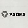 YADEA (and logo) trademark logo