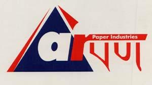 ARPAN (and logo) trademark logo