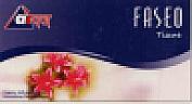 ARPAN FASIO (and logo) trademark logo