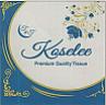 KOSELEE (and logo) trademark logo