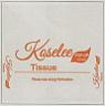 KOSELEE (and logo) trademark logo