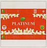 PLATINUM (and logo) trademark logo