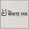 THE WHITE YAK (and logo) trademark logo