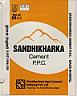SANDHIKHARKA P. P.C. (and logo) trademark logo