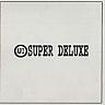API SUPER DELUXE (and logo) trademark logo