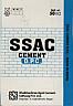 SSAC O.P.C. (and logo) trademark logo