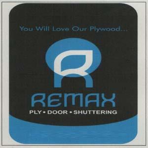REMAX (and logo) trademark logo