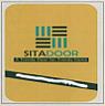 SITA DOOR (and logo) trademark logo