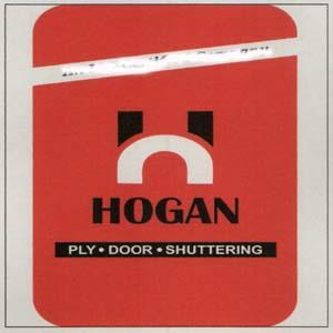 HOGAN (and logo) trademark logo
