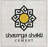 SHAURYA SHAKTI (and logo) trademark logo