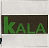 KALA (and logo) trademark logo