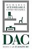 DAC with device (and logo) trademark logo
