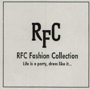 RFC (and logo) trademark logo