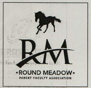 RM (and logo) trademark logo