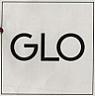 GLO (and logo) trademark logo